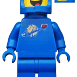 - LEGO Benny (tlm094)
