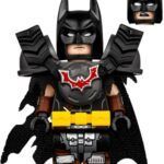 - LEGO Batman - Battle Ready - Apocalypseburg (tlm130)