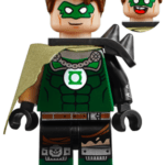 - LEGO Green Lantern - Apocalypseburg (tlm133)