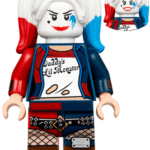 - LEGO Harley Quinn - Apocalypseburg (tlm134)