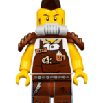 - LEGO Larry the Barista - Apocalypseburg (tlm135)