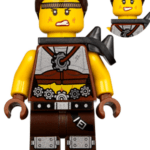 - LEGO Roxxi (tlm137)