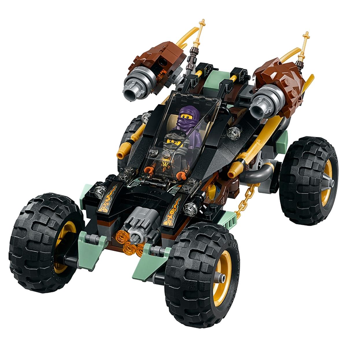 LEGO Rock Roader (desigilat) - imagine 3