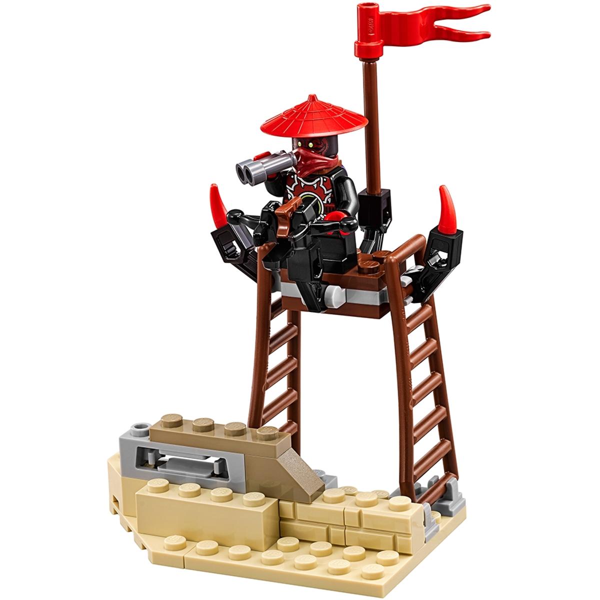 LEGO Rock Roader (desigilat) - imagine 4