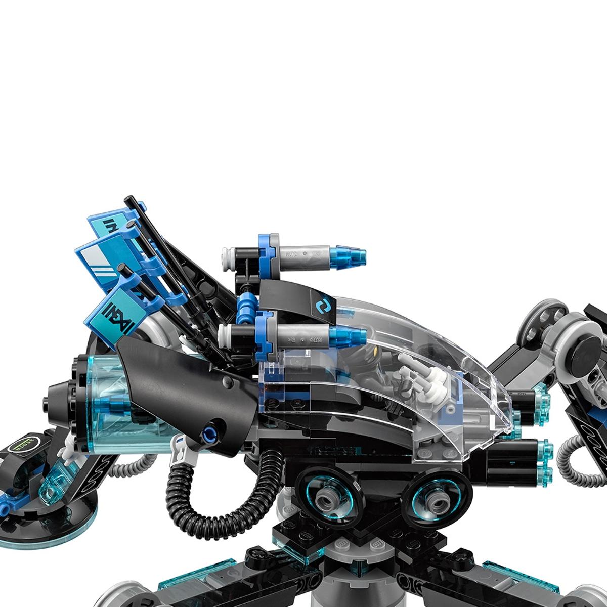 LEGO Water Strider (desigilat) - imagine 3