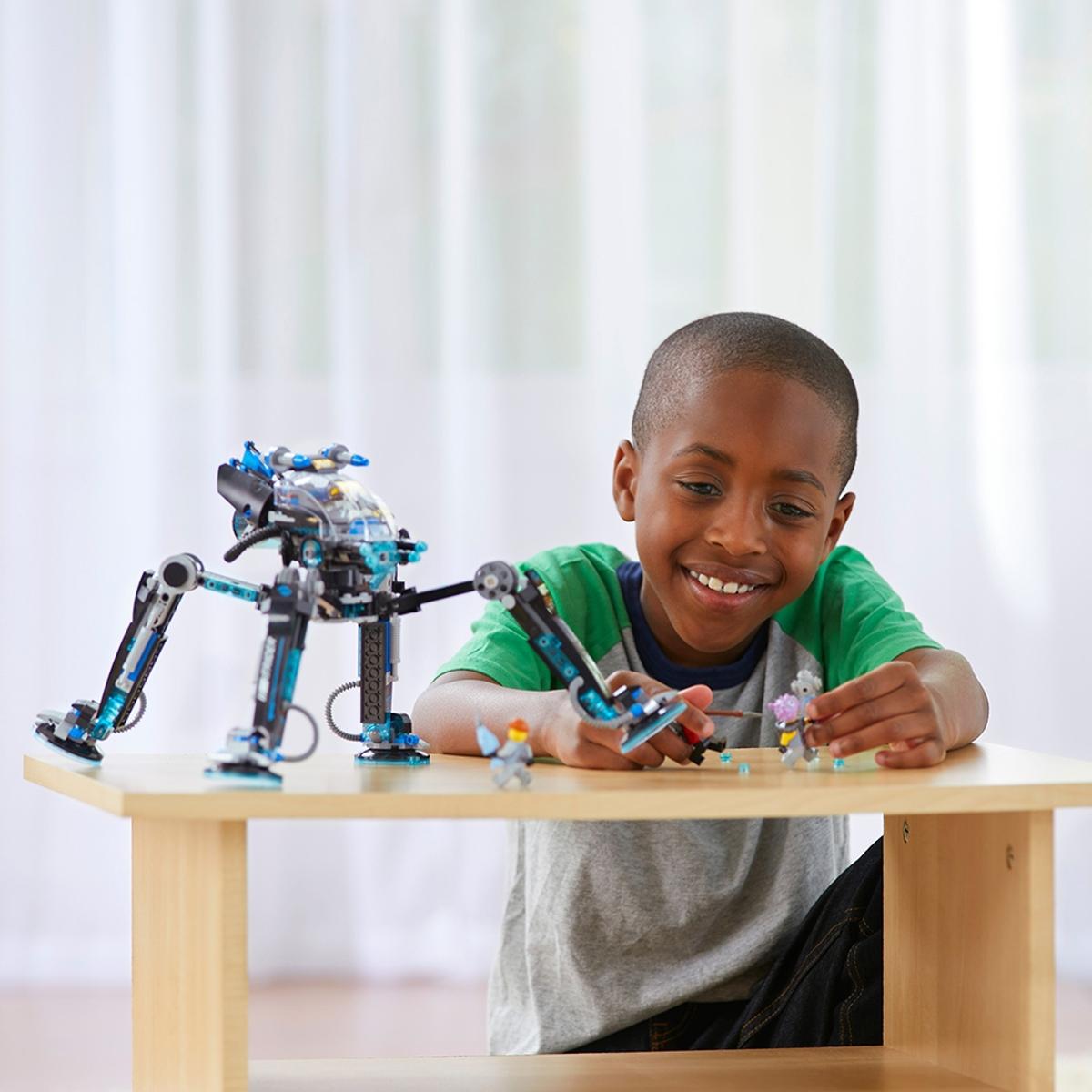LEGO Water Strider (desigilat) - imagine 2