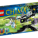 - LEGO Braptor's Wing Striker (desigilat)