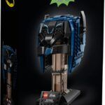 - LEGO Gluga din serialul TV clasic Batman™