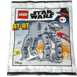 - LEGO AT-AT - Mini foil pack #2