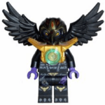 - LEGO Rawzom (loc019)