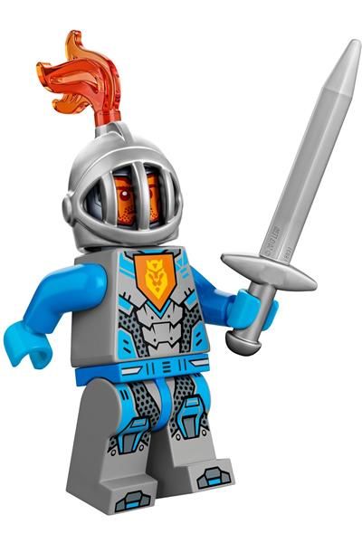 LEGO King's Guard (nex110)