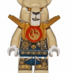- LEGO Li'Ella (loc115)