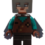 - LEGO Pilot (min104)