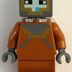 - LEGO Diver (min109)