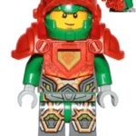 - LEGO Aaron Fox (nex115)