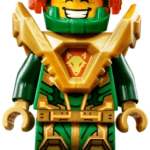 - LEGO Aaron Fox (nex136)