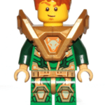 - LEGO Aaron Fox (nex144)