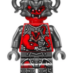 - LEGO Tannin (njo0295)