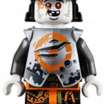 - LEGO Chew Toy (njo0463)