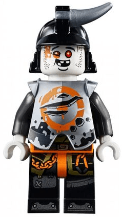 LEGO Chew Toy (njo0463)