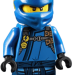 - LEGO Jay FS (njo0536)