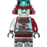 - LEGO Blizzard Samurai (njo0549)