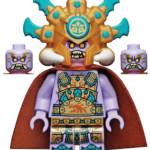 - LEGO Chief Mammatus (njo0677)