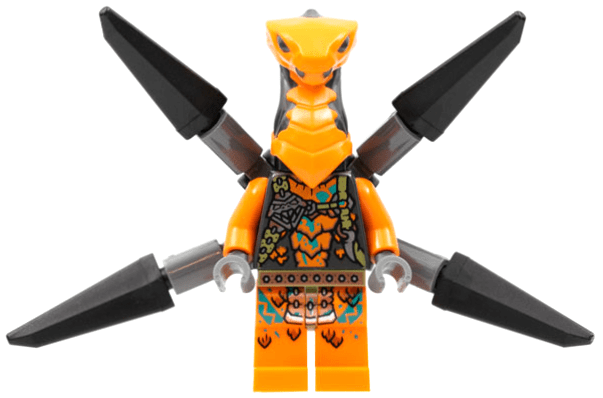 LEGO Viper Flyer (njo0723)