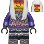 - LEGO Harumi - Crystalized (njo0768)