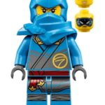 - LEGO Nya - Dragons Rising (njo0824)