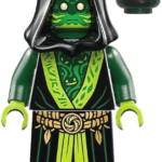 - LEGO Spirit of the Temple (njo0825)