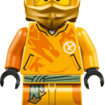 - LEGO Arin (njo0850)