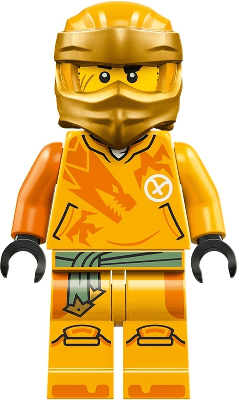 LEGO Arin (njo0850)
