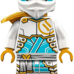 - LEGO Zane - Dragons Rising (njo0859)