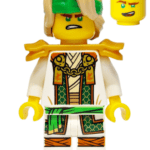 - LEGO Lloyd - Master Lloyd (njo0880)