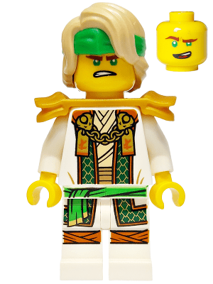 LEGO Lloyd - Master Lloyd (njo0880)