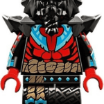 - LEGO Lord Ras (njo0893)