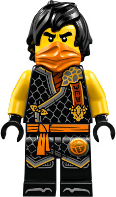 LEGO Cole - Dragons Rising (njo0894)
