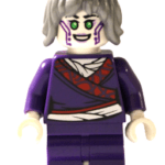 - LEGO Pixal (njo1058)