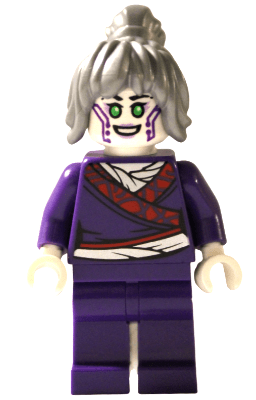 LEGO Pixal (njo1058)