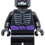 - LEGO Mystake - Oni Form (njo1060)