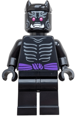 LEGO Mystake - Oni Form (njo1060)