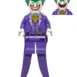 - LEGO The Joker - Long Coattails (sh0353)