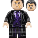 - LEGO The Penguin (sh0790)