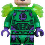 - LEGO Lex Luthor (sh1007)