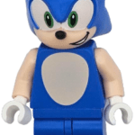 - LEGO Sonic the Hedgehog (son033)