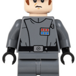 - LEGO Imperial AT-ST Driver (sw0582)