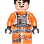 - LEGO Biggs Darklighter (sw1038)