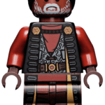 - LEGO Greef Karga (sw1156)