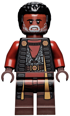 LEGO Greef Karga (sw1156)